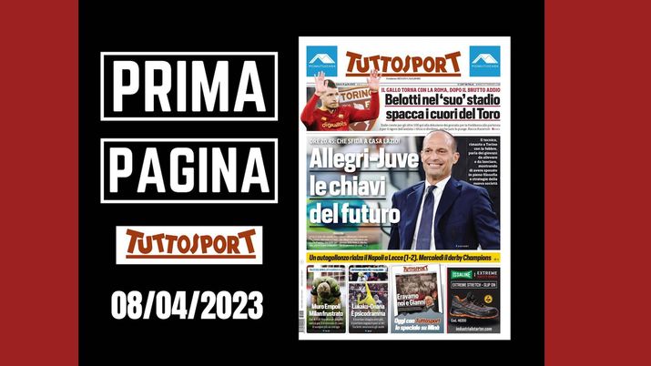 Tuttosport