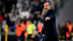 Allegri: “Tante insidie col Verona, abbiamo l’obbligo di vincere”
