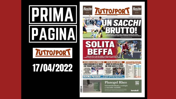 Tuttosport