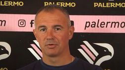 Palermo, Filippi: “Una sconfitta che fa male”