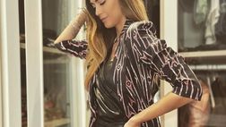 Melissa Satta, eleganza e sensualità. Scatto da urlo: “Quando ti prepari per uscire ma…”