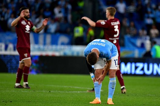 Immobile Immobile