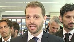 Baccaglini: “Ranieri al Palermo? Dicono che stia già trattando con …”