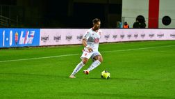 Padova-Fiorenzuola, le pagelle. Serata scintillante per i biancoscudati