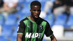 Calciomercato Milan – Cosa può dare Traore al Diavolo di Pioli | VIDEO