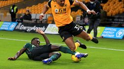 Leeds, anche il mercato è Loco: si punta Adama Traoré