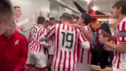 Il weekend dei derby: il Vicenza li vince tutti e tre…