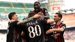 Milan Top News: bella vittoria sul Palermo, le parole di Montella e Galliani