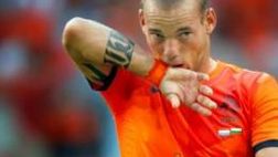 Pallone d’Oro, Sneijder non vota per Messi: l’interista sceglie…