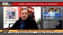 Ravezzani: “Conte sputa nel piatto dove mangia, fossi l’Inter non lo riprenderei mai”