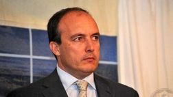 Balbo: “Roma la piazza giusta per Iturbe”