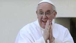 TWITTER – Il Napoli augura buon compleanno a Papa Francesco