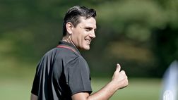 La possibile formazione del Milan 2017/18