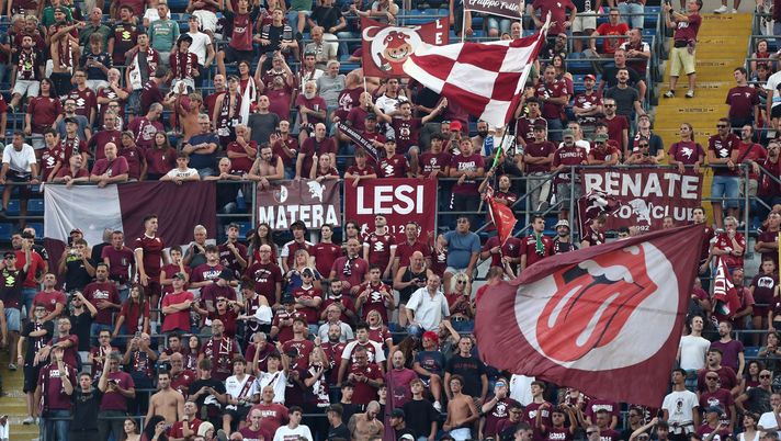 Torino, Maratona senza striscioni: il comunicato dei tifosi granata - immagine 1