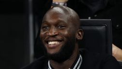 Inter, serve ancora pazienza per Lukaku: c’è la data del suo ritorno in campo