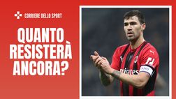 Calciomercato Milan – Romagnoli, priorità alla Lazio. Ma il Fulham …