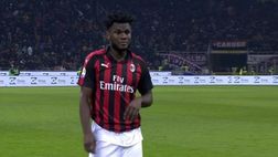 Razzismo a San Siro, ululati dei tifosi dell’Inter verso Kessié: nessun intervento dell’arbitro