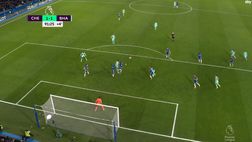 VIDEO Chelsea-Brighton 1-1, Lukaku illude Tuchel: gol e highlights del match