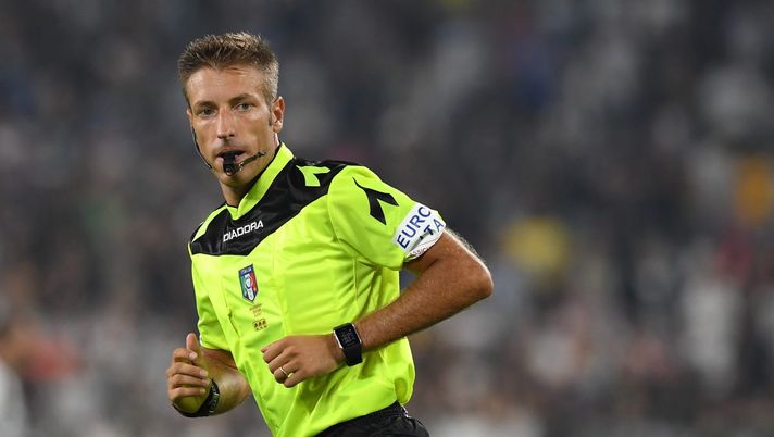 Atalanta-Inter domenica alle 20.45: l’arbitro è Massa. Al Var Di Paolo - immagine 1