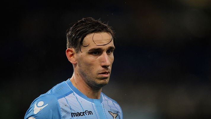 Lazio, Biglia: “Il mio futuro è oggi. Vogliamo vincere il derby”  Lazio, Biglia: “Il mio futuro è oggi. Vogliamo vincere il derby”