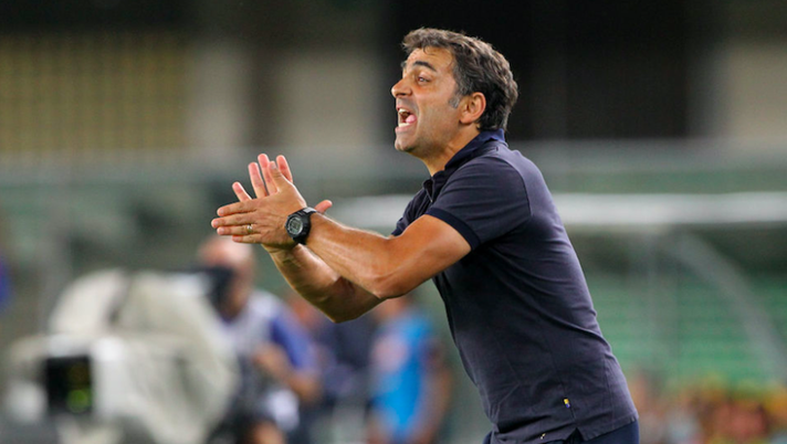 Incredibile Verona: tre nuovi infortuni! Pecchia: “Out Caceres, recupero solo Heurtaux” - immagine 1