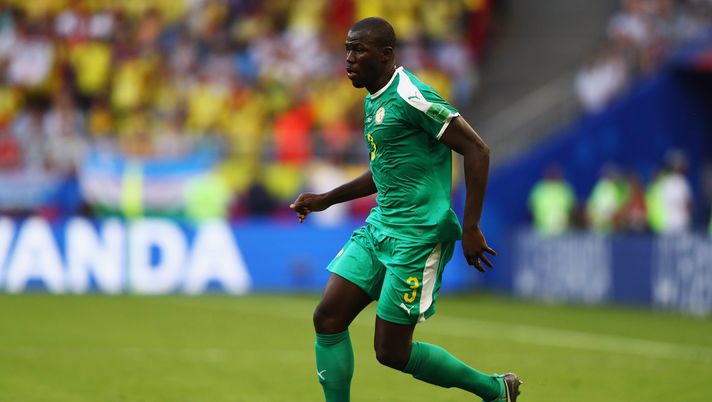 koulibaly senegal