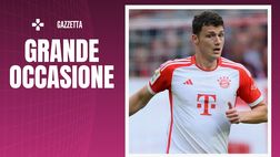 Calciomercato Milan – Pavard lascia il Bayern Monaco: rossoneri vigili
