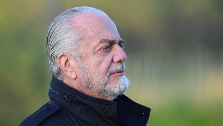 de laurentiis manna