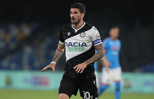 Rodrigo De Paul Rodrigo De Paul