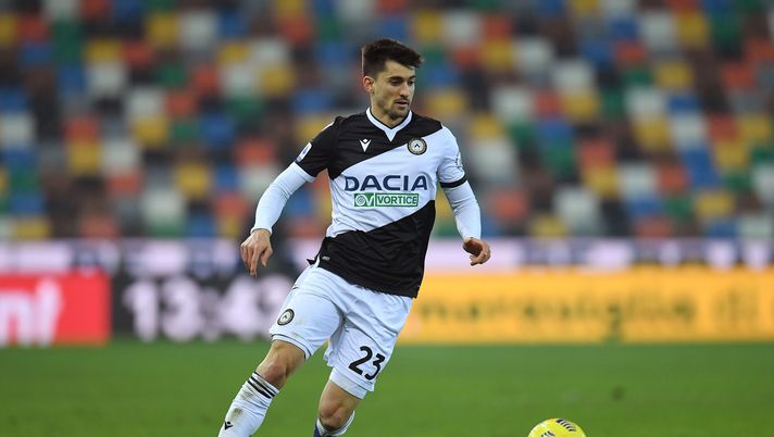 Ignacio Pussetto Ignacio Pussetto