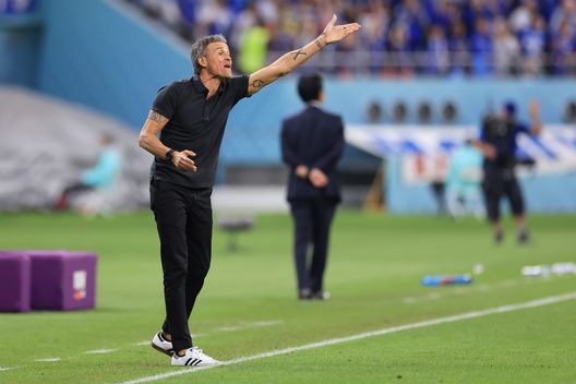 (Getty Images) Sorrentino: “Mondiale? Spagna favorita. Grandi meriti vanno a Luis Enrique”- immagine 2