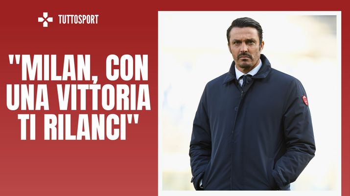 Oddo: 'Crisi Milan? Non drammatizzerei così. Leao può fare molto di più' (getty images)