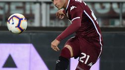 Calciomercato Torino, gli occhi delle spagnole su Berenguer: la situazione