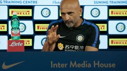 Verso Inter-Genoa, domani alle 15 la conferenza di Spalletti