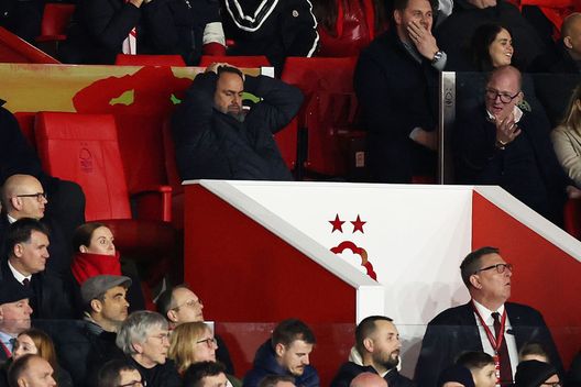 Premier, 4 punti di penalizzazione al Nottingham Forest: violato Financial Fair Play- immagine 2