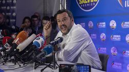 De Ketelaere al Milan, Salvini: “Finalmente, ma come si pronuncia?”