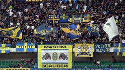 Bentegodi, il derby secondo Maniero: “Hellas, non sarà facile con il Venezia…”