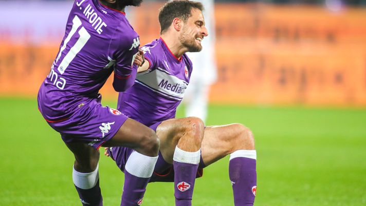 GERMOGLI PH: 2 MARZO 2022 FIRENZE STADIO ARTEMIO FRANCHI SERIE A FIORENTINA VS JUVENTUS NELLA FOTO BONAVENTURA Bonaventura tiene in ansia la Fiorentina, Italiano prepara il piano-b. Il punto - immagine 1