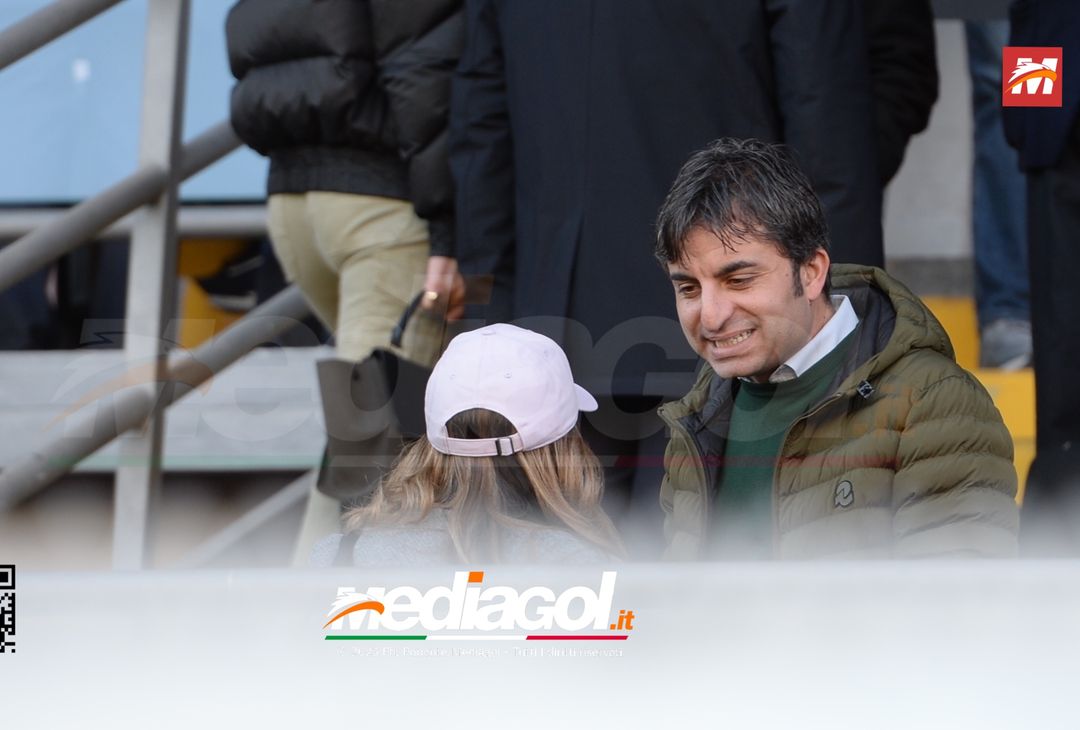 FOTOTIFO Palermo-Frosinone 1-1, i tifosi allo Stadio “Renzo Barbera” (Gallery) - immagine 61