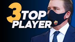 Calciomercato Roma, i Friedkin fanno impazzire i tifosi: “Ecco chi vogliono”