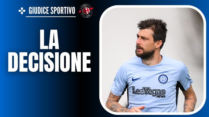 Razzismo Acerbi Juan Jesus