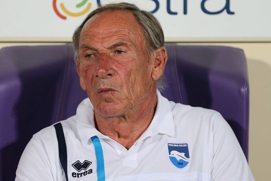 Pescara, vicino il ritorno di Zeman dopo il KO a Cerignola- immagine 2