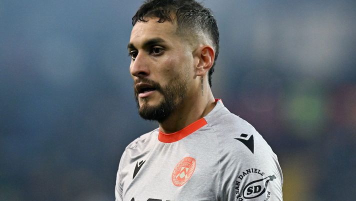 Roberto Pereyra Udinese