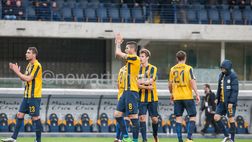 VERONA – INTER, LA PHOTOGALLERY