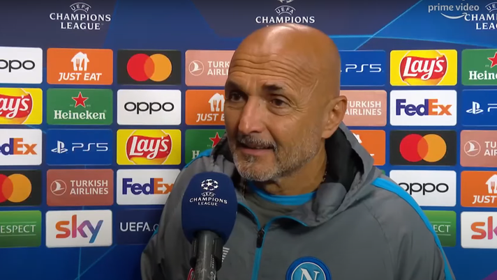 spalletti