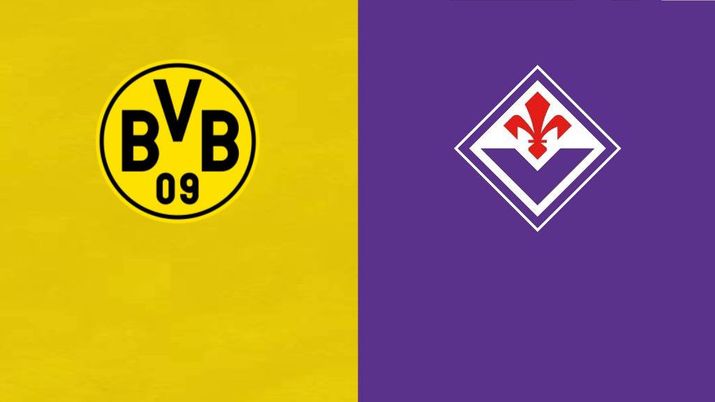 FINALE – Borussia Dortmund-Fiorentina 0-2, palo di Cabral allo scadere FINALE – Borussia Dortmund-Fiorentina 0-2, palo di Cabral allo scadere - immagine 1