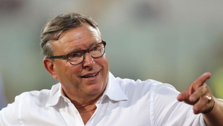 Lo Monaco: “Con Mourinho rapporti splendidi. Come dieci anni fa” - immagine 1