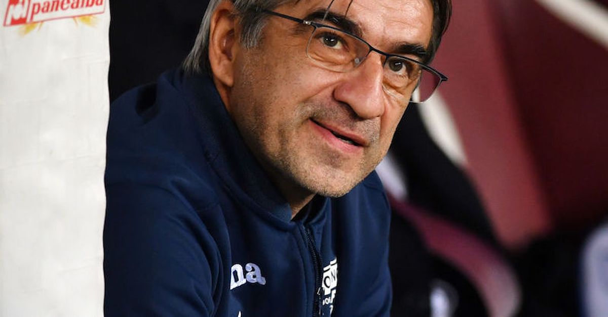 Juric: “Pellegri, cosa c’è dietro: così è rinato. La rabbia mi è ...