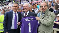 Narciso Parigi: il comune di Campi lo ricorda con una bella iniziativa
