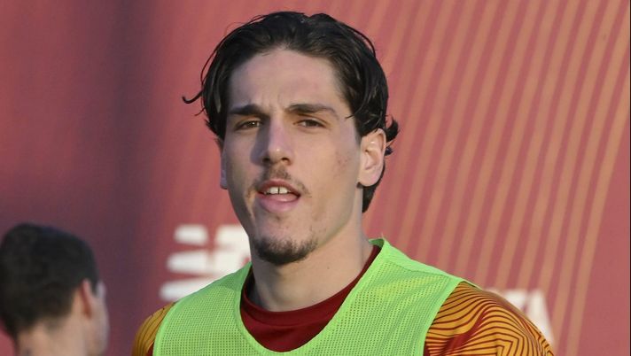 Getty Images Zaniolo, mancano il gol e il rinnovo del contratto - immagine 1